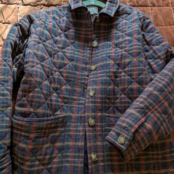 Sezane - Will Jacket - Picture 10 of 11